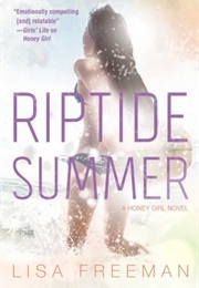 Riptide Summer (Lisa Freeman)