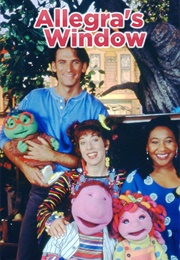 Allegra's Window (1993)