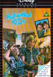 Help Wanted:  Kids (1986)