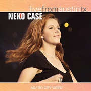 In California (Live) - Neko Case
