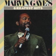 Marvin Gaye - Marvin Gaye's Greatest Hits