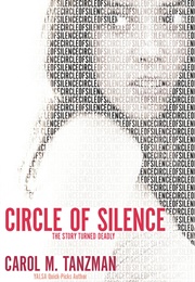 Circle of Silence (Carol M. Tanzman)