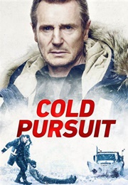 Cold Pursuit (2019)