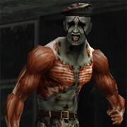 Patrick (House of the Dead 2)