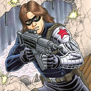 Bucky Barnes