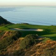 Torrey Pines Golf Course