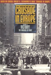 Crusade in Europe (1949)