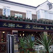 The Tichenham Inn - London