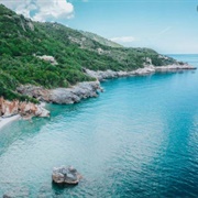 Pelion Peninsula