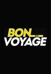 BTS: Bon Voyage (Season 1,2, 3 and 4) (2016)