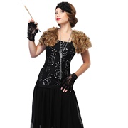Charleston Costume