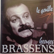 Geroge Brassens - Le Gorille