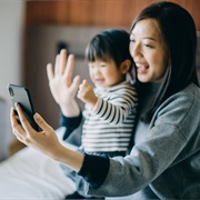 Call Someone Instead of Sending a Card