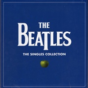 The Beatles - Singles