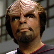Worf (Star Trek: TNG)