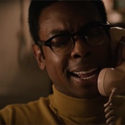 Bernard (The Boys in the Band, 2020)