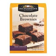 Pre-Mixed Brownies