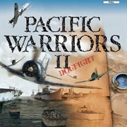 Pacific Warriors II: Dogfight