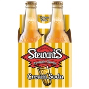 Stewart's Cream Soda