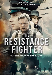 The Resistance Fighter (2019)