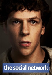 The Social Network (2010)