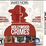 James Noir&#39;s Hollywood Crimes