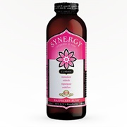 GT's SYNERGY Raspberry Rush