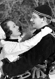 And So They Were Married (1936)