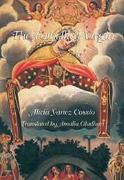 The Potbellied Virgin (Alicia Yanez Cossio)
