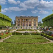 Le Petit Trianon