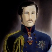 Prince Albert