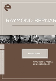 Eclipse Series 4: Raymond Bernard (1932)