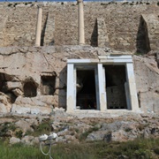 The Temple of Thrasyllos