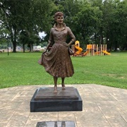 Lucille Ball Memorial Park
