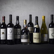 Portuguese Wine