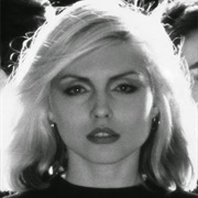 Debbie Harry