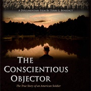 The Conscientious Objector