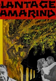 Plantage Tamarinde (1964)