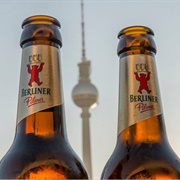 Berliner Pilsner