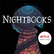 Nightbooks