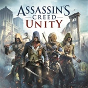 Assassin's Creed: Unity