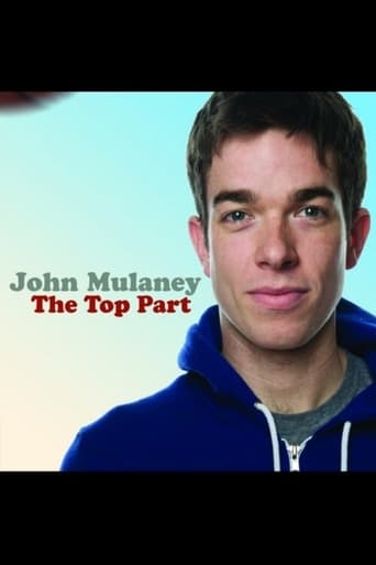 John Mulaney: The Top Part (2009)