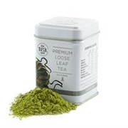 The Tea Spot Organic Matcha Tea