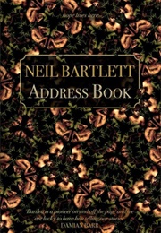 Address Book (Neil Bartlett)