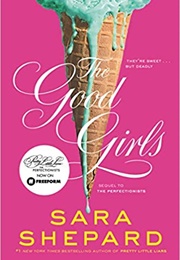 The Good Girls (Sara Shepard)