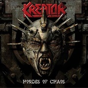 Kreator - Hordes of Chaos