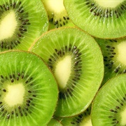 Green Fruit