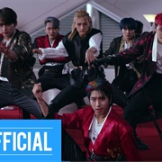 Back Door - STRAY KIDS