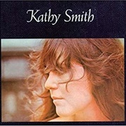 Kathy Smith - Some Songs I've Saved
