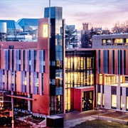 University of the District of Columbia